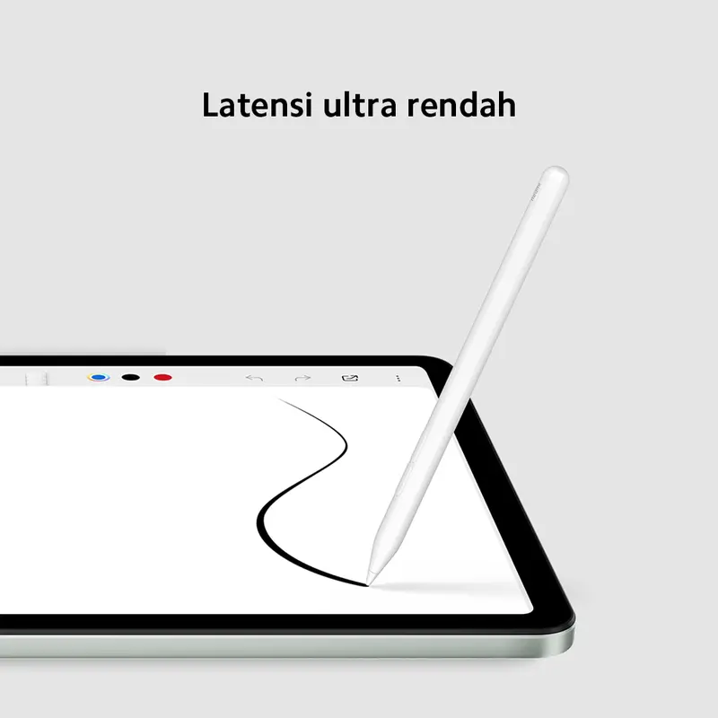 Xiaomi Redmi Smart Pen Garansi Resmi Xiaomi 1