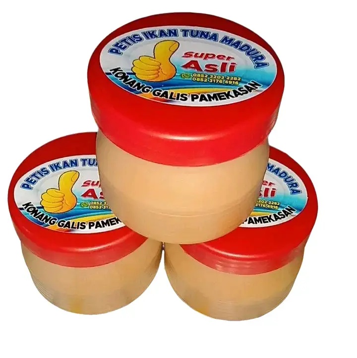 Petis Super Beli 2 Dapat 3 (100grm) 0