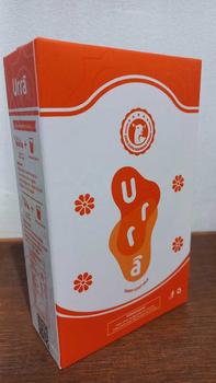 Product Review of Urra Susu Bubuk Kambing Saneen Kemasan 200gr Halal & BPOM Untuk Anak & Dewasa - Minuman Diary Milk Etawa - Paket 1 Box from d**. 0