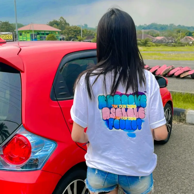 kaostop karaoke takdundung aselole Katun 1