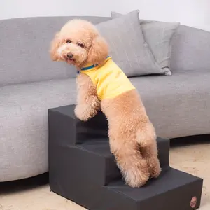 Tangga Anabul SARUNG OSCAR Full Waterproof dan Anti-slip Pet Stairs For Dogs and Cats