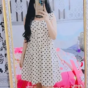 Daster Pakaian Tradisional Indonesia untuk Wanita dengan Desain Dress dan Kopiah