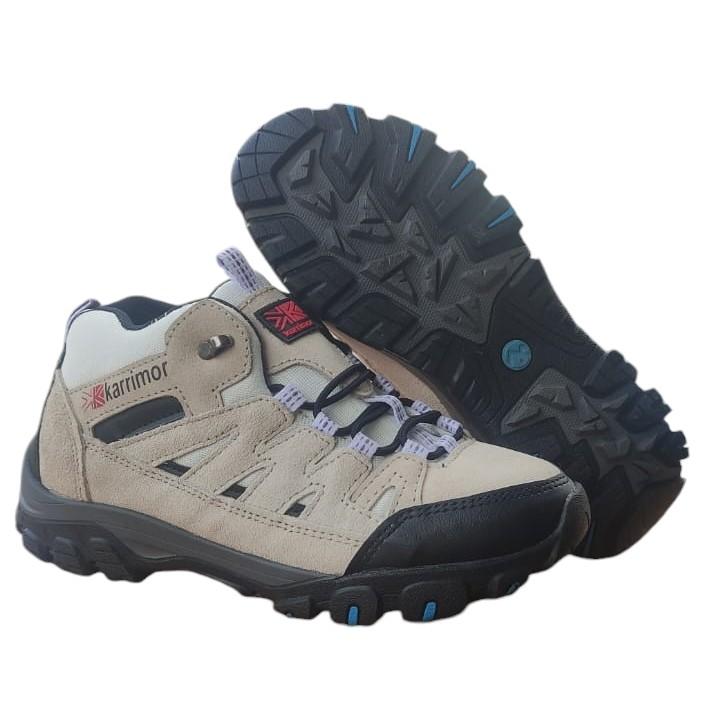 Footwear Boots Karrimor Tiger Walking Boots Mens Review Asolo