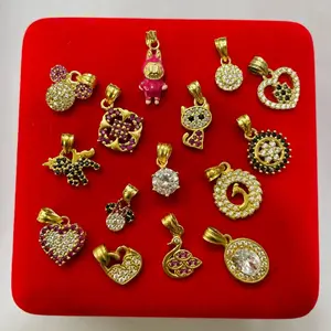 EMAS MUDA 5% 2K | LIONTIN