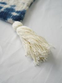 Gambar Dio Living - Bantal Sofa Linen Rajut Halus Pillow Cover - Aster - S dari Dio Living Kota Administrasi Jakarta Pusat 4 Tokopedia