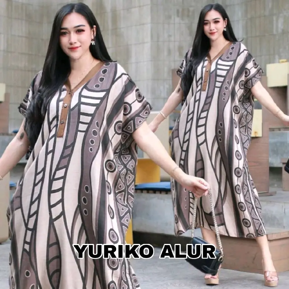 Yuriko Alur