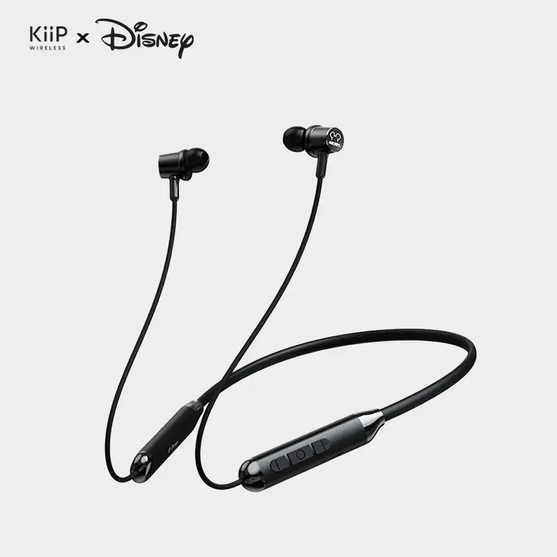KiiP Wireless N12 Sport Bluetooth Earphone Wireless Headset Handsfree 0