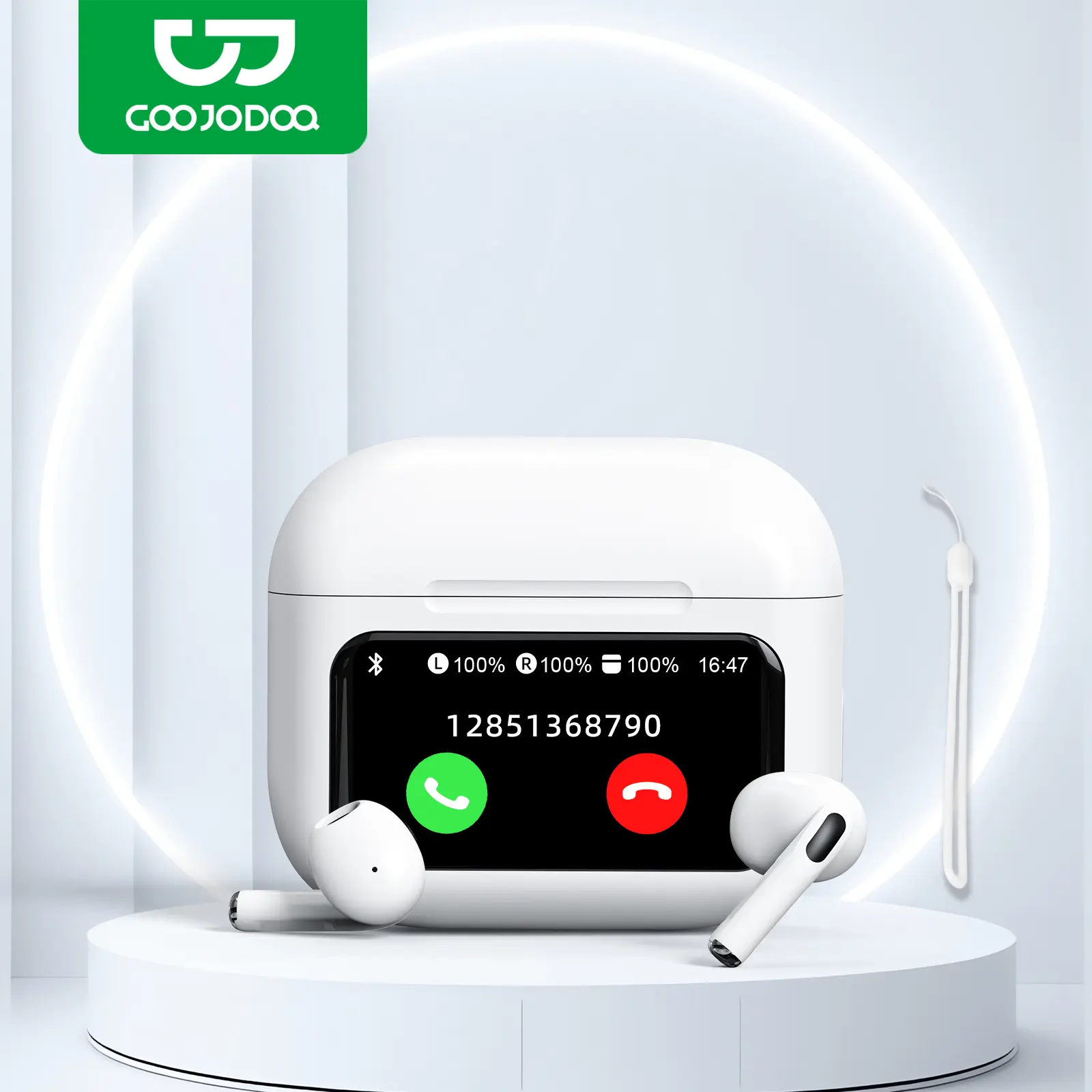 J226 + LED Screen - Versi Upgrade