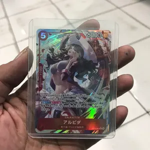 One Piece Card TCG AA Alvida Op15-003