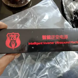 Red Ultrasonik Inverter 12V