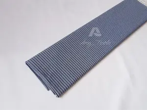 Kain Katun Salur Policombi Harga per 0.5 meter