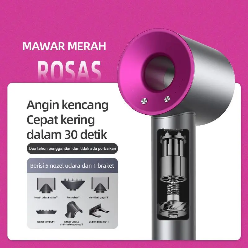 Red Rose【Nozel angin*5】