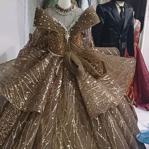 GAUN LUXURY PREMIUM PERNIKAHAN Pengantin