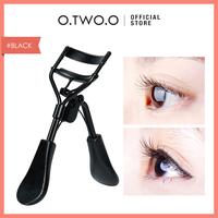 Gambar 【LIVE 】  O.TWO.O Eyelash Curler Eye Make Up Tool Kuas - black dari otwoo_id Kota Administrasi Jakarta Utara 1 Tokopedia