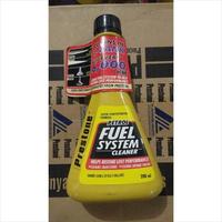 Gambar Fuel System Cleaner Injektor Aditif Bensin Petrol Prestone 200 ml dari JayaRayaParts Kab. Tangerang 1 Tokopedia