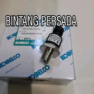 VA32G9010700 SENSOR BOOST PRESSURE KOBELCO SK130-8 SK 130 8