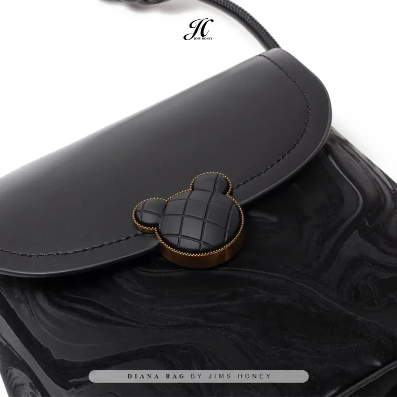 Jims Honey - Diana Bag - Sling Bag Tas Selempang Wanita 2