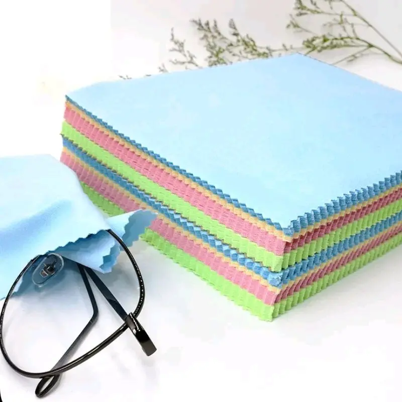 Lap Microfiber Lap Kacamata 0