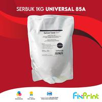 Gambar Serbuk Toner 1kg 85A Compatible for Printer Laserjet 1010 1020 P1005 P1006 P1505 M1536dnf P1566 P1606dn P1606n P1560 M125a M127fn P1102 M1132 M1212 P1102w LBP-6030 LBP-6030w dari FixPrint Plus Kota Administrasi Jakarta Pusat 1 Tokopedia