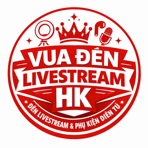 Vua Đèn Livestream HK