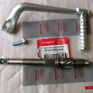 Engkolan+As Selah/As Kick Stater Honda Blade Revo Absolute Kode Part KWB