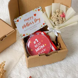 Medali Best Mom Ibu Bunda Kado Hari Ibu Custom Best Mother Hadiah Hari Ibu