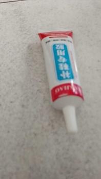 Product Review of COD Lem Sepatu 60ml Transparant ta han Air -Lem Penambal Sepatu Super Kuat from E**s R**i 1