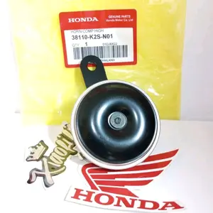 klakson 12V  tinggi PCX 150, PCX 160, Vario 150, 160 , ADV 150, ADV 160 (K2S)