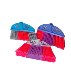 refil sapu lantai tanpa gagang refil kepala sapu /sapu nilon /sapu senar