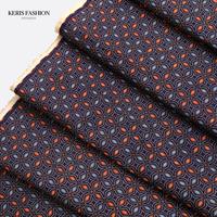 Gambar Keris Gallery Bahan Potongan Batik Motif Nitik Kawung - Biru, 2M dari Keris Gallery Kab. Sukoharjo 3 Tokopedia