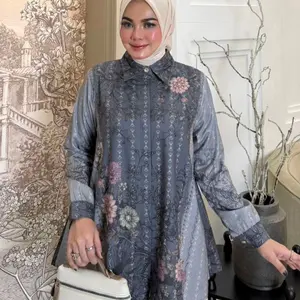 Hawa shirt by hmf premiummmm