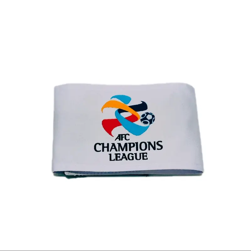 Ban Captain Sepak Bola AFC CHAMPIONS LEAGUE || Aksesories Sepak Bola & Futsal Ball karet sepakbola 0