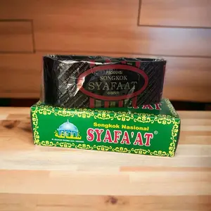 peci syafaat Songkok premium