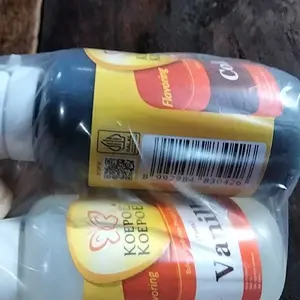 Pasta Perisa Perasa Makanan Koepoe Koepoe 60ml