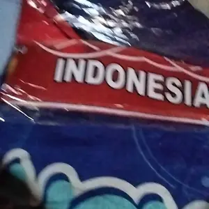 Bendo dirgahayu cocok untuk carnaval 17 agustus. anak dewasa bisa pake