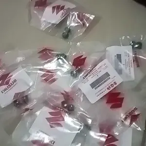 PAKET HEMAT 10 PCS SEAL KLEP SMASH, SHOGUN ORIGINAL Motorcycle