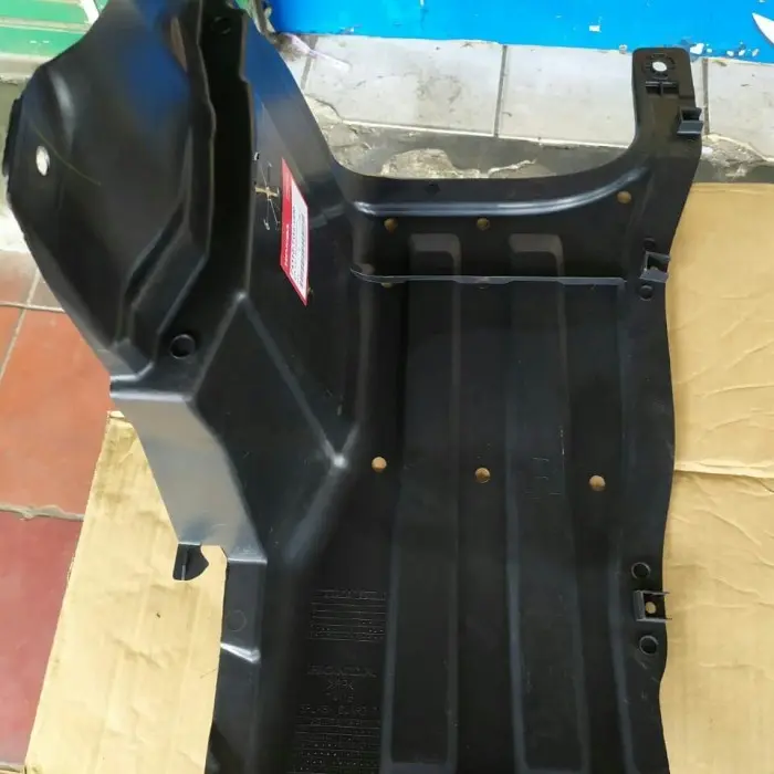 Best Cover Engine Tutup Dek Mesin Bawah Honda Jazz S Rs Ge8 2008-2014 Asli