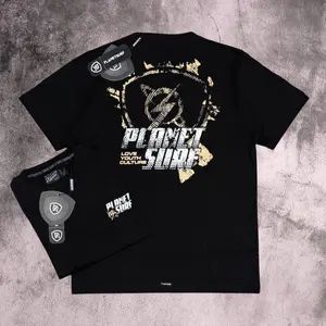 Kaos Surfing PS BLEDUG Tshirt Premium Distro Heavywight Cotton Combed 24s