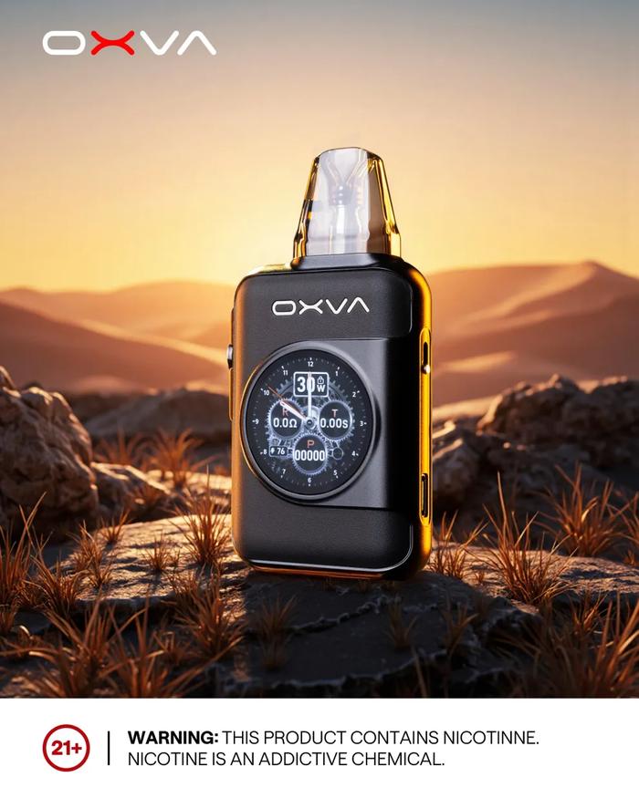 elfbar nachfüll pod läuft aus URSA NANO PRO 2