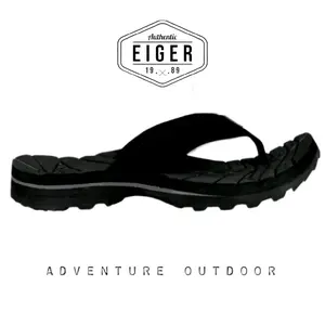EIGER ORIGINAL 100% - SANDAL EIGER JEPIT GUNUNG PINCH KINKAJOU PRIA WANITA TERBARU ADVENTURE OUTDOOR
