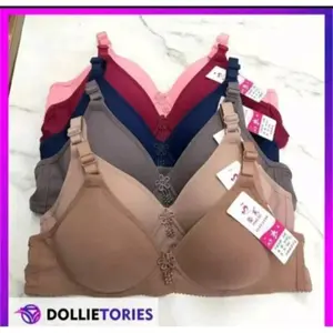 bh lusinan grosir 12 pcs murah ] bh pakaian dalam wanita no busa paket 12 pcs ] bh wanita dewasa ] BH dewasa no busa lusinan murah meriah