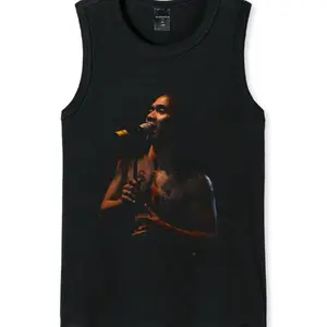 SINGLET / LEKBONG COTTON COMBED Slankers Nusantara 5