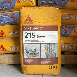 SIKA GROUT 215 / SEMEN GROUTING 25KG