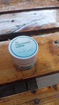 Product Review of Jestham Face Cream Jes Brightening SPF 30 BPOM Mencerahkan from n**i 0