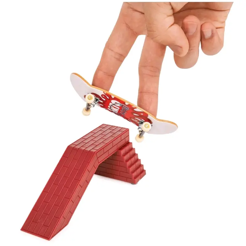 Tech Deck VS Series Techdeck VS Series Skate Board Jari Fingerboard 2