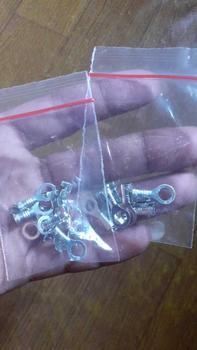Product Review of Skun Ring CIncin Terminal Baut Bulat Kabel Lobang O Bulet Cable from k**a h**m 0