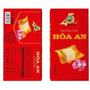 NHÀ BÁNH ĐẬU XANH HẢI DƯƠNG
