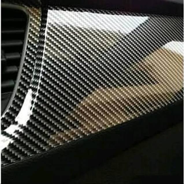 Skotlet karbon kevlar motif kotak 2