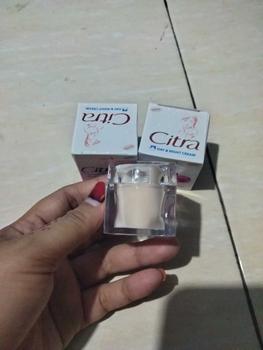 Product Review of 3 Pcs Cream Citra Super 2in1 from R**a 1