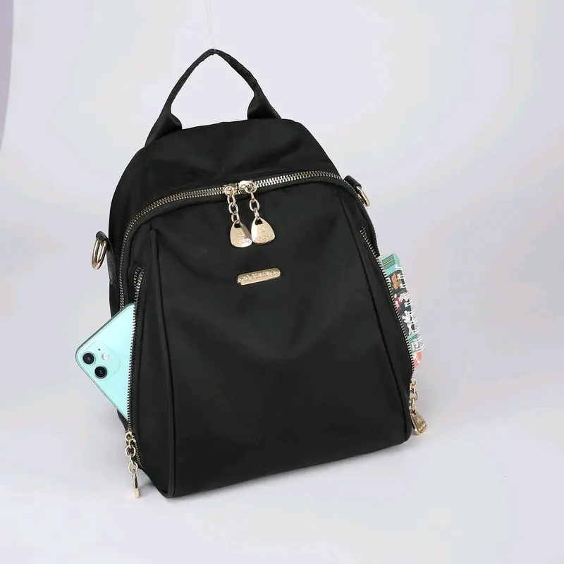 AOLONG MIKA TAS RANSEL WANITA PREMIUM 100% ORIGINAL AOLONG 0